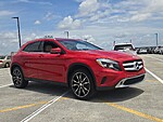 Used 2017 MERCEDES-BENZ GLA GLA 250 in DAVIE, FLORIDA (Photo 1)