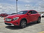 Used 2017 MERCEDES-BENZ GLA GLA 250 in DAVIE, FLORIDA (Photo 9)