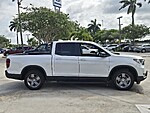 Used 2024 Honda Ridgeline TRAILSPORT in DAVIE, FLORIDA (Photo 3)