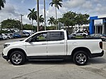 Used 2024 Honda Ridgeline TRAILSPORT in DAVIE, FLORIDA (Photo 4)