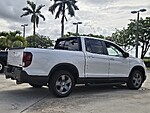 Used 2024 Honda Ridgeline TRAILSPORT in DAVIE, FLORIDA (Photo 7)