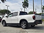 Used 2024 Honda Ridgeline TRAILSPORT in DAVIE, FLORIDA (Photo 8)
