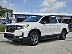Used 2024 Honda Ridgeline TRAILSPORT in DAVIE, FLORIDA (Photo 9)