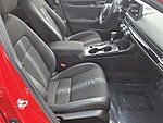 Used 2025 Honda CIVIC SEDAN HYBRID SPORT in DAVIE, FLORIDA (Photo 14)