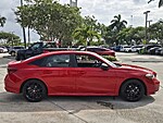 Used 2025 Honda CIVIC SEDAN HYBRID SPORT in DAVIE, FLORIDA (Photo 3)