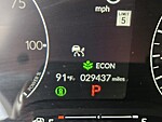 Used 2025 Honda CIVIC SEDAN HYBRID SPORT in DAVIE, FLORIDA (Photo 21)