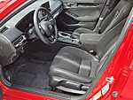 Used 2025 Honda CIVIC SEDAN HYBRID SPORT in DAVIE, FLORIDA (Photo 8)
