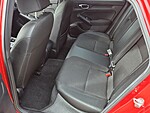 Used 2025 Honda CIVIC SEDAN HYBRID SPORT in DAVIE, FLORIDA (Photo 9)