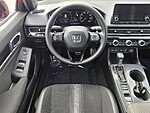 Used 2025 Honda CIVIC SEDAN HYBRID SPORT in DAVIE, FLORIDA (Photo 10)