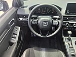Used 2025 Honda Civic SPORT in DAVIE, FLORIDA (Photo 12)
