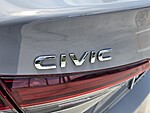Used 2025 Honda Civic SPORT in DAVIE, FLORIDA (Photo 13)