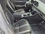 Used 2025 Honda Civic SPORT in DAVIE, FLORIDA (Photo 17)