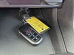 Used 2025 Honda Civic SPORT in DAVIE, FLORIDA (Photo 18)