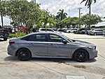 Used 2025 Honda Civic SPORT in DAVIE, FLORIDA (Photo 3)