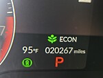 Used 2025 Honda Civic SPORT in DAVIE, FLORIDA (Photo 23)