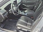 Used 2025 Honda Civic SPORT in DAVIE, FLORIDA (Photo 10)