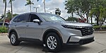 Used 2023 Honda CR-V LX in DAVIE, FLORIDA