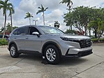 Used 2023 Honda CR-V LX in DAVIE, FLORIDA (Photo 1)