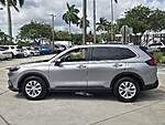 Used 2023 Honda CR-V LX in DAVIE, FLORIDA (Photo 4)