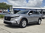 Used 2023 Honda CR-V LX in DAVIE, FLORIDA (Photo 9)