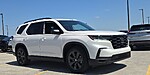 Used 2025 Honda Pilot SPORT in DAVIE, FLORIDA