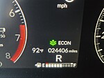 Used 2025 Honda Pilot SPORT in DAVIE, FLORIDA (Photo 21)