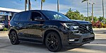Used 2022 Honda Passport EX-L in DAVIE, FLORIDA