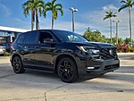 Used 2022 Honda Passport EX-L in DAVIE, FLORIDA (Photo 1)
