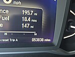 Used 2022 Honda Passport EX-L in DAVIE, FLORIDA (Photo 22)
