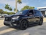 Used 2022 Honda Passport EX-L in DAVIE, FLORIDA (Photo 8)