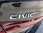 Used 2025 Honda Civic LX in DAVIE, FLORIDA (Photo 12)