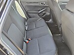 Used 2025 Honda Civic LX in DAVIE, FLORIDA (Photo 14)