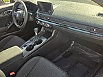 Used 2025 Honda Civic LX in DAVIE, FLORIDA (Photo 15)