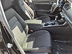 Used 2025 Honda Civic LX in DAVIE, FLORIDA (Photo 16)