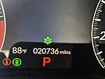 Used 2025 Honda Civic LX in DAVIE, FLORIDA (Photo 22)