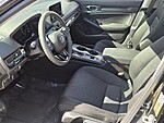 Used 2025 Honda Civic LX in DAVIE, FLORIDA (Photo 9)