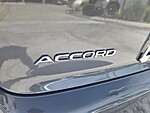 Used 2025 Honda Accord Sedan SE in DAVIE, FLORIDA (Photo 13)