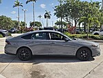 Used 2025 Honda Accord Sedan SE in DAVIE, FLORIDA (Photo 3)