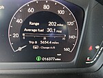 Used 2025 Honda Accord Sedan SE in DAVIE, FLORIDA (Photo 22)
