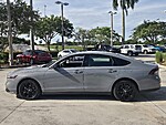 Used 2025 Honda Accord Sedan SE in DAVIE, FLORIDA (Photo 4)