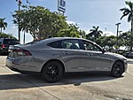 Used 2025 Honda Accord Sedan SE in DAVIE, FLORIDA (Photo 6)