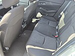 Used 2025 Honda Accord Sedan SE in DAVIE, FLORIDA (Photo 10)