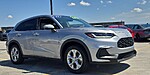 Used 2023 Honda HR-V LX in DAVIE, FLORIDA