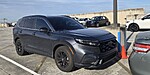 Used 2024 Honda CR-V Hybrid Sport-L in DAVIE, FLORIDA