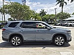 Used 2024 Honda Pilot TOURING in DAVIE, FLORIDA (Photo 3)