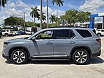 Used 2024 Honda Pilot TOURING in DAVIE, FLORIDA (Photo 4)