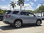 Used 2024 Honda Pilot TOURING in DAVIE, FLORIDA (Photo 7)