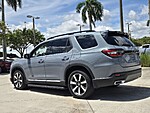Used 2024 Honda Pilot TOURING in DAVIE, FLORIDA (Photo 8)