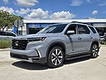 Used 2024 Honda Pilot TOURING in DAVIE, FLORIDA (Photo 9)