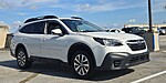 Used 2020 SUBARU OUTBACK PREMIUM in DAVIE, FLORIDA